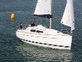 Sun Odyssey 30i