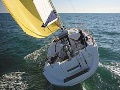 Sun Odyssey 30i