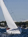 Hunter 36