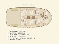 Layout - under deck