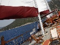 Sun deck