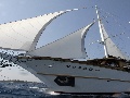 Sailing