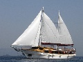 Vjeko on sea