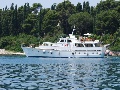 Cadabra in a bay