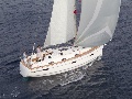 Bavaria 36 - 6+2 berths