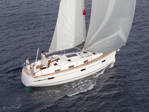 Bavaria 36 