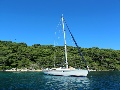 Jeanneau Sun Odyssey 52.2