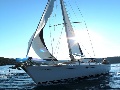 Jeanneau Sun Odyssey 52.2