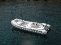 Azimut 80 - Tender