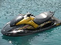 Azimut 80 - Jet-Ski