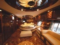 Master cabin