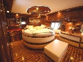 Master cabin