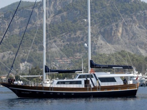 Gulet Esma Sultan