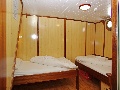 Twin cabin 3