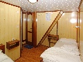 Twin cabin 4