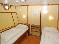 Twin cabin 5