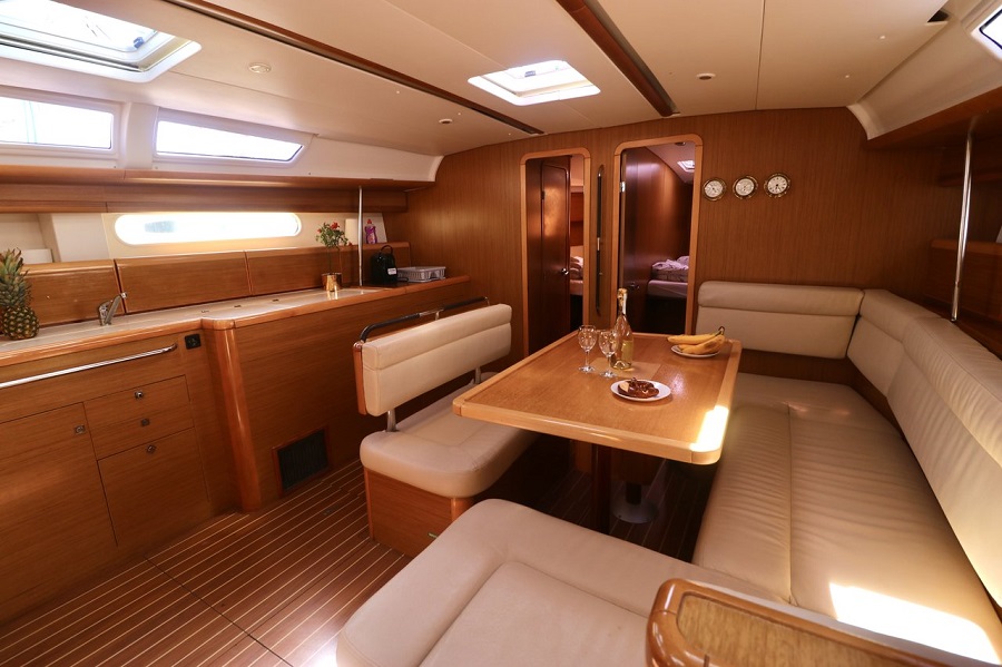 Saloon