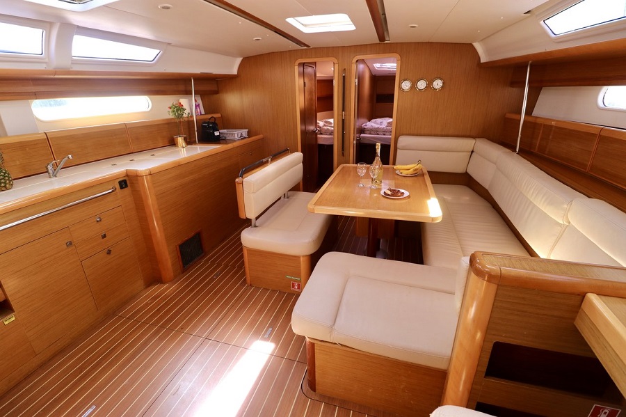 Saloon