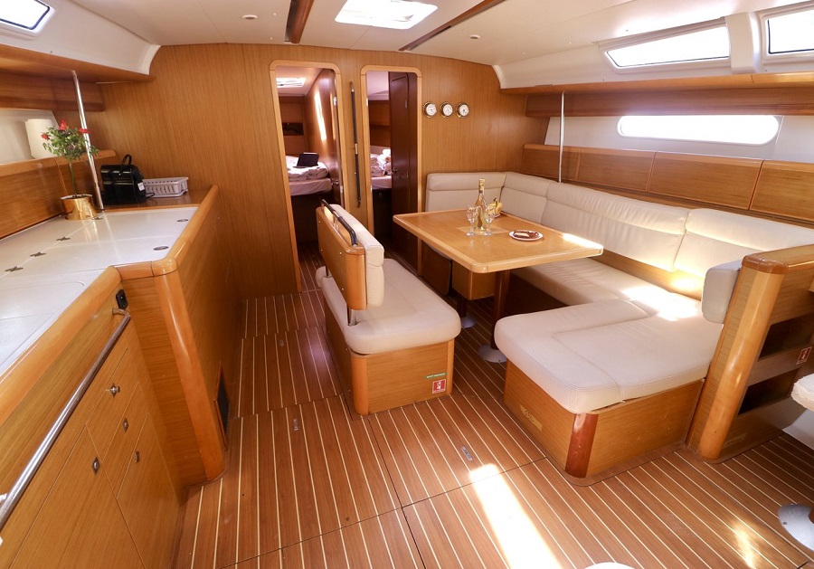 Saloon
