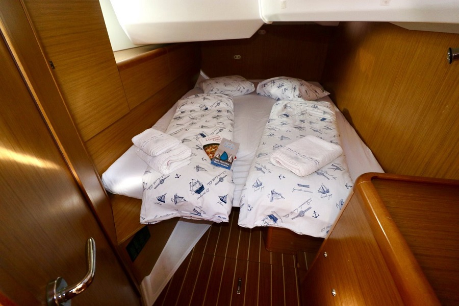 Cabin