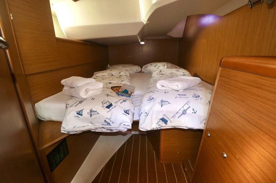 Cabin
