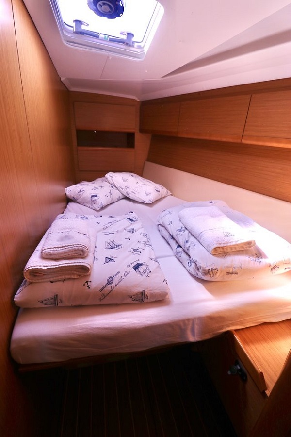 Cabin