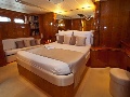 Master cabin