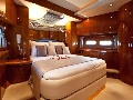 VIP cabin