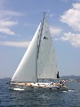 Bavaria 55 cruiser