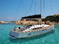 Jeanneau Sun Odyssey 439