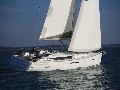 Jeanneau Sun Odyssey 439