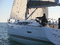 Jeanneau Sun Odyssey 439