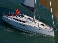 Jeanneau Sun Odyssey 439