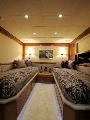 Guest cabin