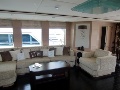 Main saloon
