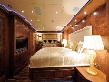 Master cabin