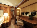 Master cabin