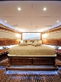VIP cabin