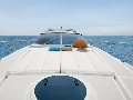 Sun deck