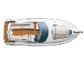 Layout - Main deck