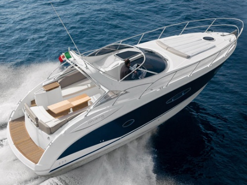 Atlantis 35
