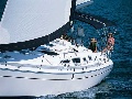 Hunter 41 AC
