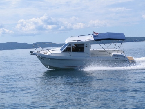 Orka 700