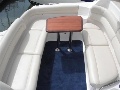 Seating outside