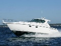 Tiara 4300 Sovran