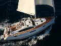Jeanneau 53