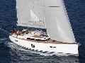 Hanse 545