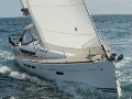 Jeanneau Sun Odyssey 509 - 10+2 berths