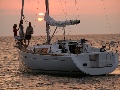 Beneteau Oceanis 37