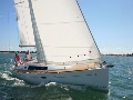 Beneteau Oceanis 37